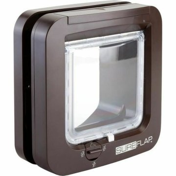 Dvierka pre mačky SureFlap 70936 14,2 x 12 cm