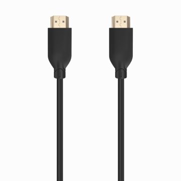 HDMI Kábel Aisens A120-0732 3 m Čierna