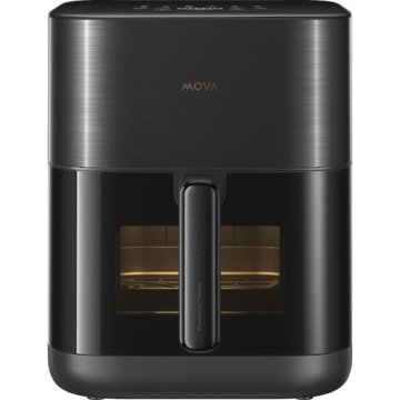 Vzduchová fritéza Dreame Mova Aerochef FD10 Pro Čierna 1800 W 6 L