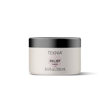 Kapilárna maska Lakmé Teknia Scalp (250 ml)