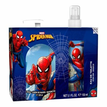 Súprava s detským parfumom Spider-Man 129113 EDT 500 ml 2 Kusy