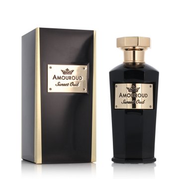 Dámsky parfum Amouroud EDP Sunset Oud 100 ml