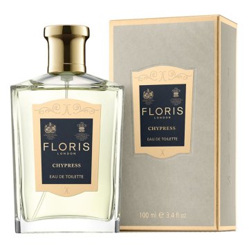 Dámsky parfum Floris EDT 100 ml London Chypress