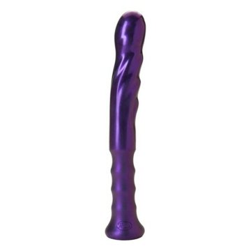 Dildo Tantus Silikónové Fialová (16,5 cm)