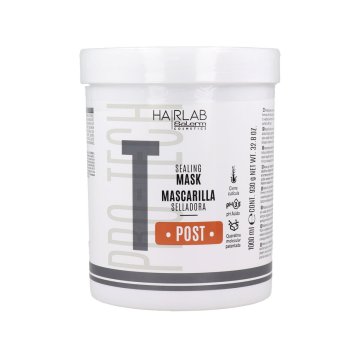 Kapilárna maska Salerm Hairlab 1 L