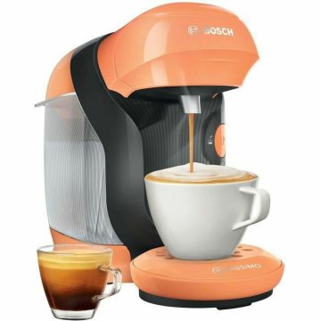 Kapsľový kávovar BOSCH TAS1106 1400 W 700 ml