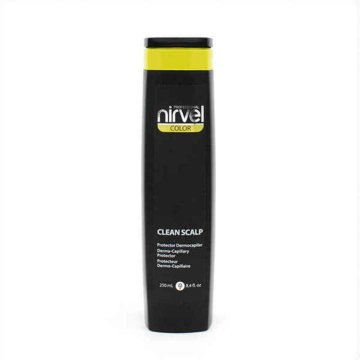 Šampón Nirvel Clean Scalp (250 ml) (250 ml)