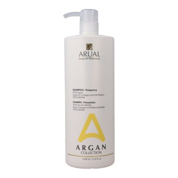 Šampón Arual Argan Collection 1 L