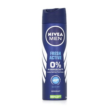 Dezodorant Nivea Men Fresh 150 ml