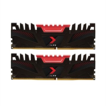 Pamäť RAM PNY MD16GK2D4320016AXR 16 GB DDR4 3200 Mhz CL16 16 GB DDR4 3200 MHz CL16 DIMM