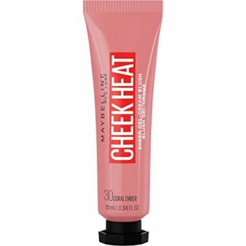 Farba na líca Cheek Heat Maybelline (8 ml) 10 ml