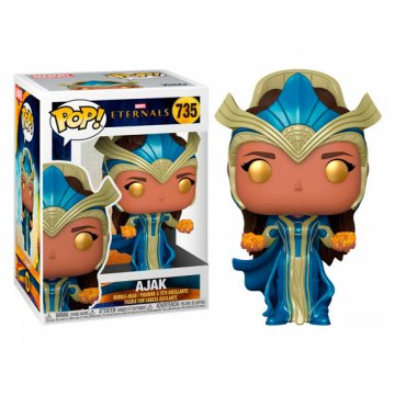 Figúrka Funko Pop! 49715