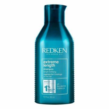 Posilňujúci šampón Extreme Length Redken Extreme Length (300 ml)