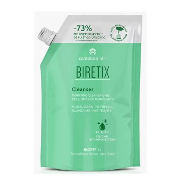 Čistiaci gél BIRETIX 400 ml