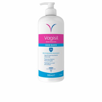 Intímny gél Vagisil 500 ml