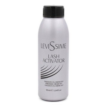 Aktivátor farieb Levissime Lash Activator 90 ml (90 ml)