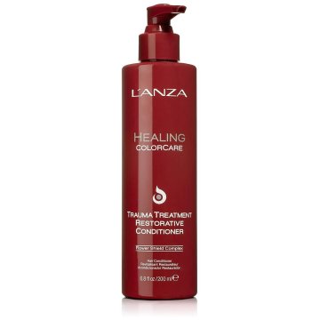 Obnovujúci kondicionér L'ANZA Healing Color Care 200 ml Chránič farby