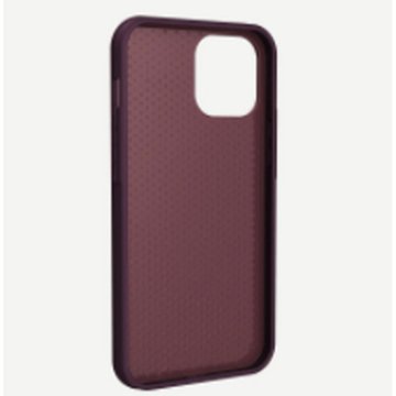 Puzdro na mobil UAG Anchor iPhone 12 Pro Max Aubergine