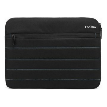 Puzdro na notebook CoolBox COO-BAG13-0N Čierna 13