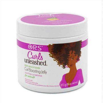 Kapilárny krém Ors Curl Boost Jelly (453 g)