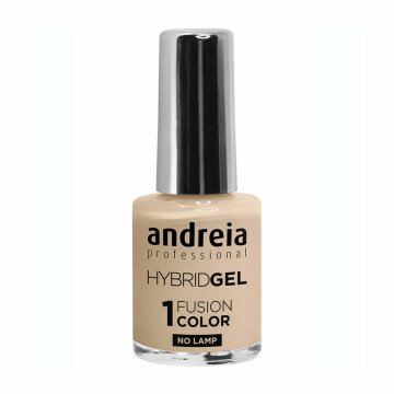 lak na nechty Andreia Hybrid Fusion H55 (10,5 ml)