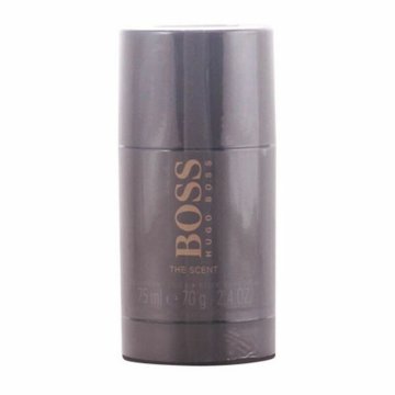 Tuhý dezodorant Hugo Boss Boss The Scent For Him (75 ml)