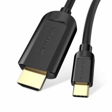 Kábel USB-C na HDMI Vention CGUBG