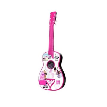 Detská gitara Reig Barbie