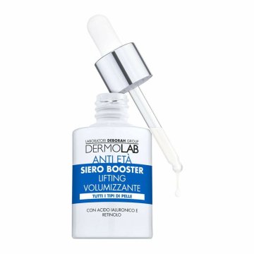 Krém proti starnutiu Booster Deborah (50 ml)