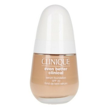 Podklad pre tekutý make-up Even Better Clinique Clinique Béžová Spf 20 Spf 15 30 L SPF20