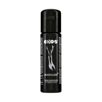 Silikónový lubrikant Eros (100 ml)