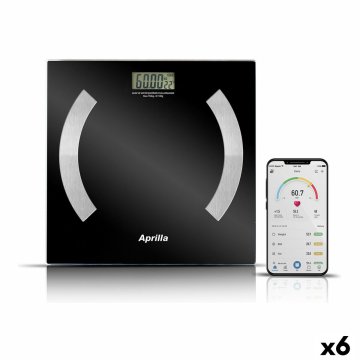 Digitalna Bluetooth Tehtnica Aprilla (6 kusov)