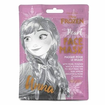 Maska na tvár Mad Beauty Frozen Anna (25 ml)