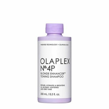 Šampón Olaplex Blonde Enhancer