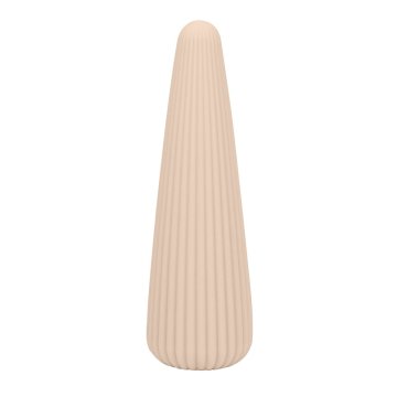 Vibrátor typu bullet Dream Toys Nude Zina Cone