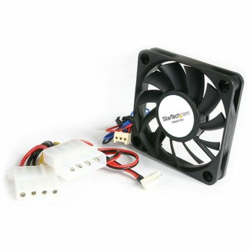 Ventilátor počítačovej skrine Startech FAN5X1TX3 Ø 5 cm