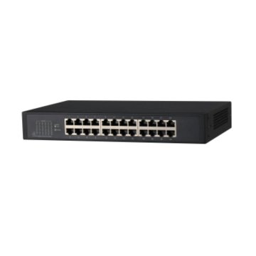 switch Dahua DH-PFS3024-24GT