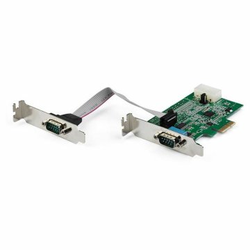 Karta PCI Startech PEX2S953LP