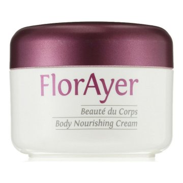 Telový krém Florayer Body Nourishing Ayer (200 ml)