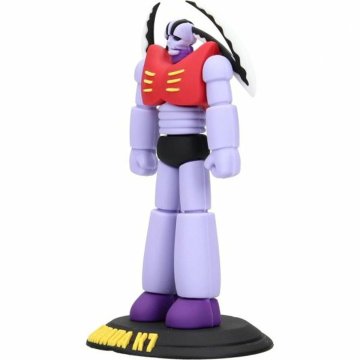 Pohyblivé figúrky SD Toys Mazinger Z