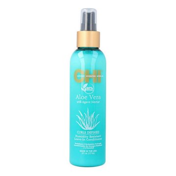 Kondicionér Chi Aloe Vera Curls Defined Leave In Farouk (177 ml)