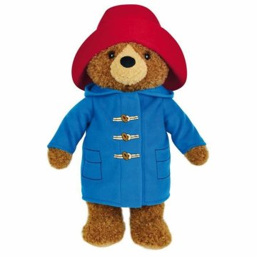 Plyšák Jemini Paddington 45 cm