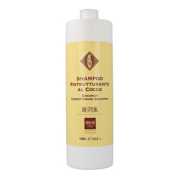 Šampón Bio Styling Alterego Kokos (1 L)