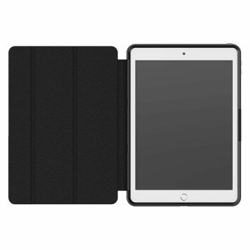 Púzdro na tablet iPad 9/8/7 Otterbox 77-62045 Čierna