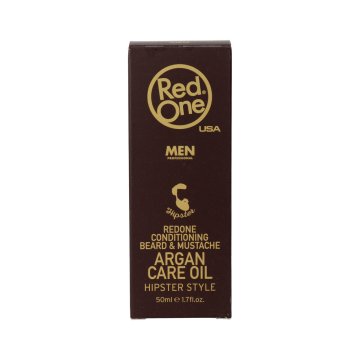 Kondicionér na bradu Red One One Aceite 50 ml