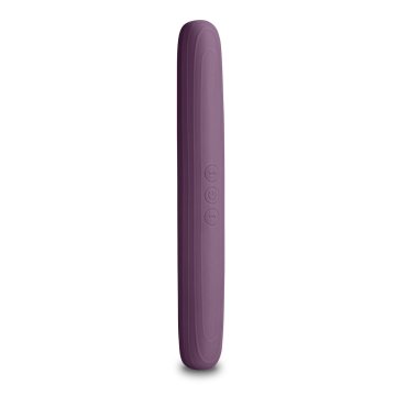 Vibrator NS Novelties Desire Purpurová