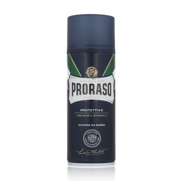 Pena na holenie Proraso Protective (400 ml)