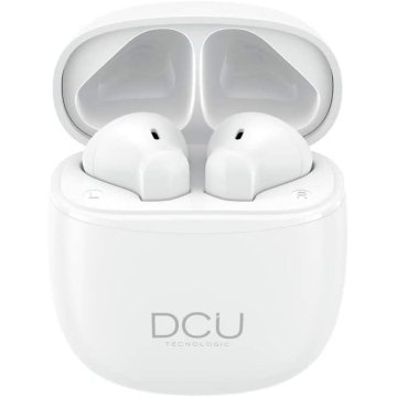 Slúchadlá DCU EARBUDS Bluetooth