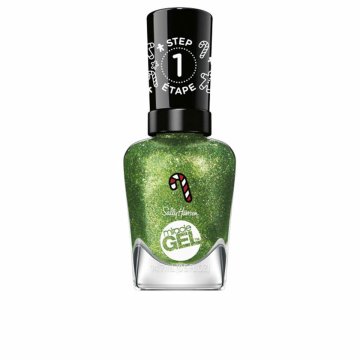 lak na nechty Sally Hansen Miracle Gel Nº 91 For goodness bakes 17,7 ml