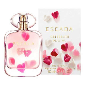 Dámsky parfum Escada EDP 80 ml Celebrate N.O.W.